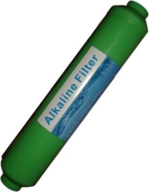 Su Arıtma Cihazı Alkali Filtresi Su Arıtma Filtresi 