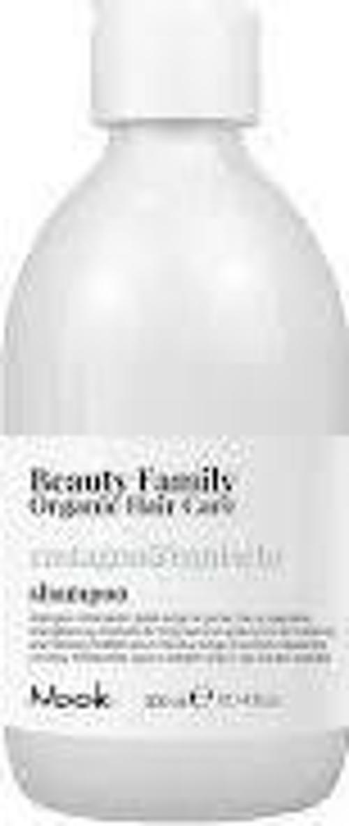 Beauty Family Uzun ve Kırılmaya Meyilli Saçlar İçin Şampuan 300 ml