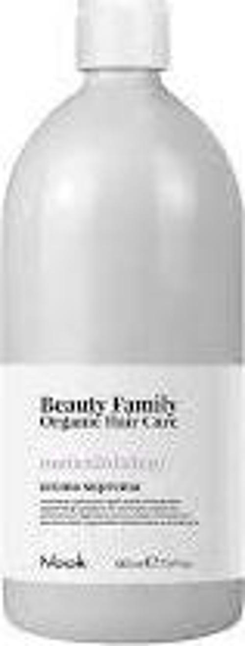Beauty Family Kuru Ve Mat Görünümlü Saçlar İçin Krem 1000 ml