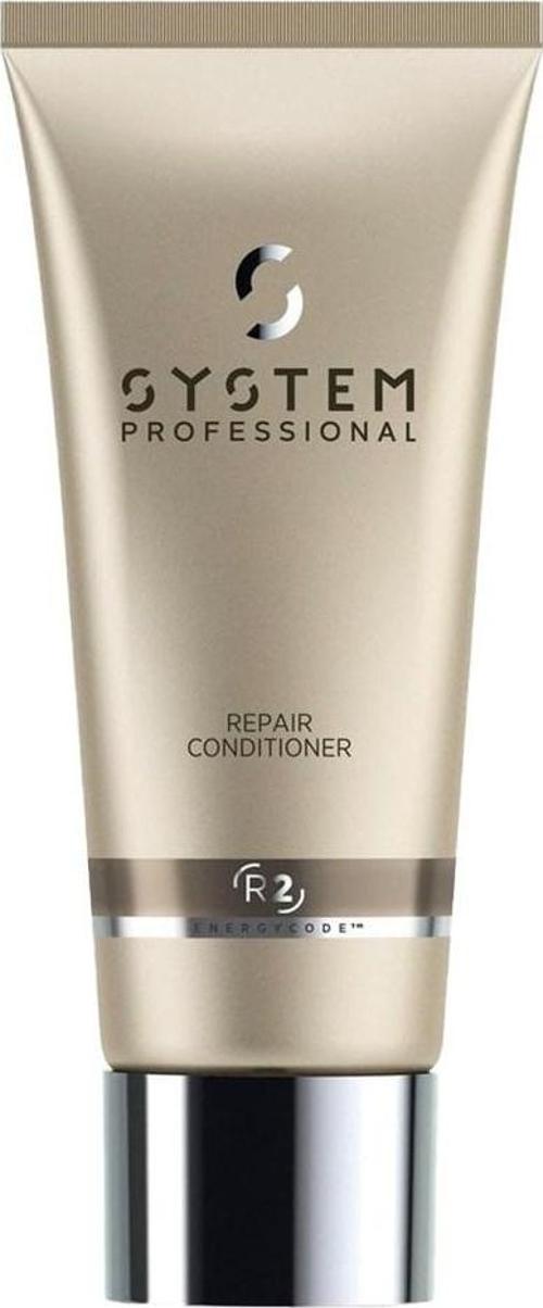 System Professional Repair Onarıcı Saç Kremi 200 ml