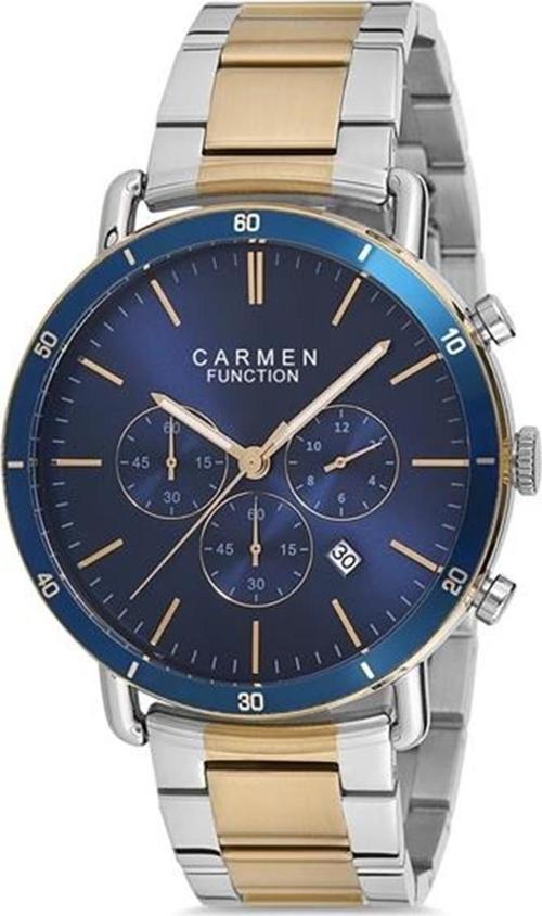 CR.13565FM.03 Kol Saati