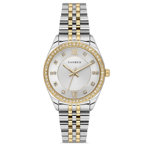 CR.1.AG0109.01 Kol Saati