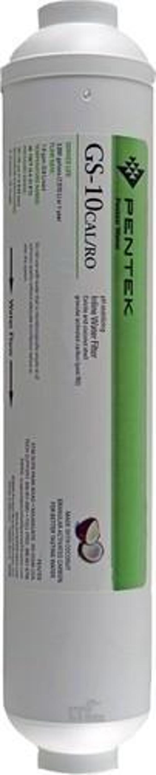 Pentair Pentek Gs-10 Ph Alkali Filtre