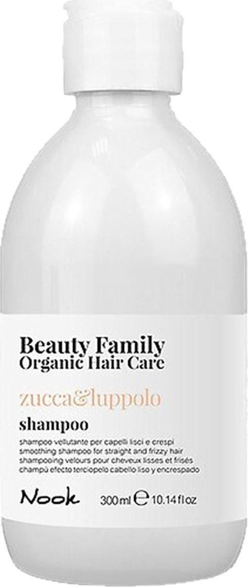 Beauty Family Kimyasal İşlem Görmüş Saçlar İçin Şampuan 300 ml