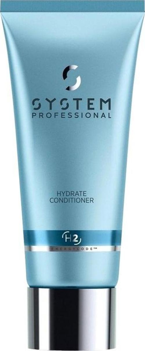 System Professional Hydrate Nemlendirici Saç Kremi 200 ml