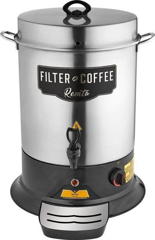 160 Fincan Filtre Kahve Otomatı