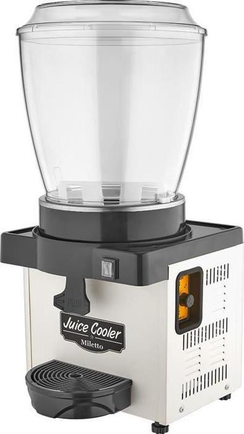 Royal 20 L Soğutuculu Şerbet Ayran Makinesi - M