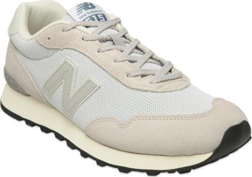 Ml515 Nb Lifestyle Men Shoes Açık Gri Erkek Spor Ayakkabı