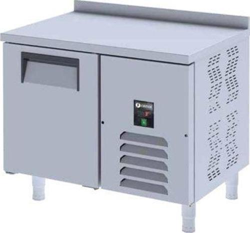 Tezgah Tip Buzdolabı Tek Kapılı