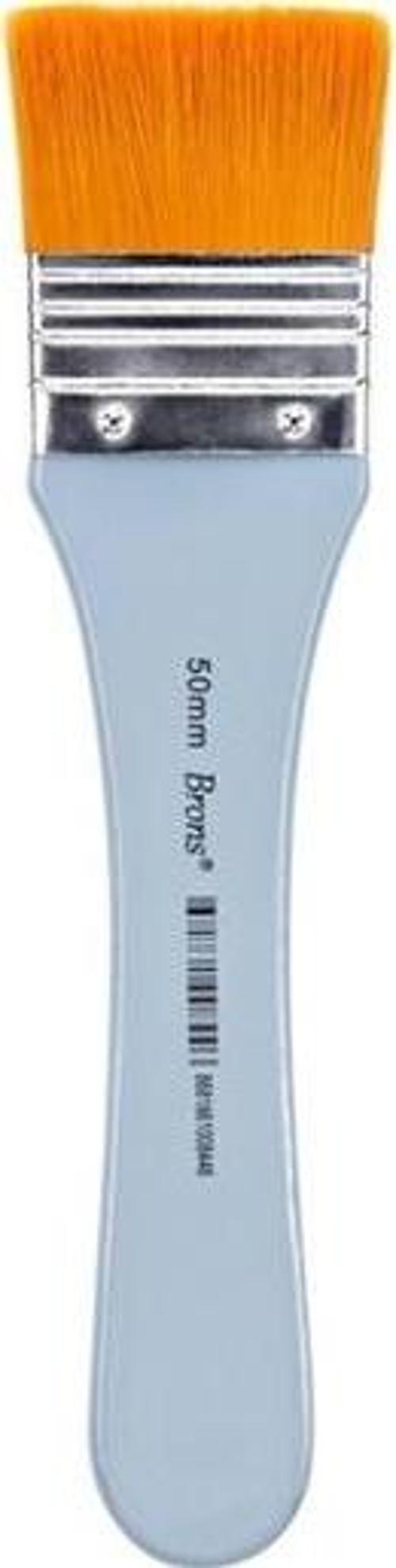 Zemin Fırça 325 Seri 40Mm - 3 adet