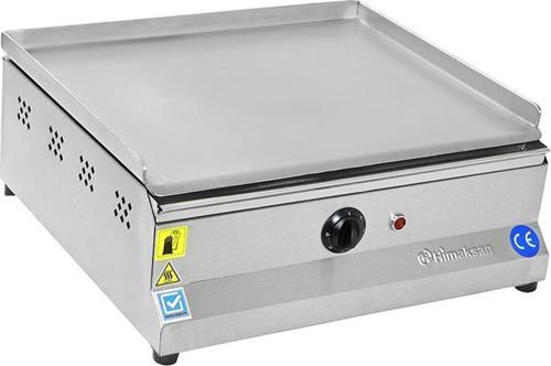 50 Lik Elektrikli 50 Cm Pleyt Izgara HMK-PIE50