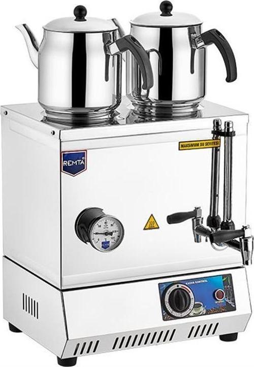 40 Model Elektrikli Çay Ocağı 29 lt (Pleytsiz)