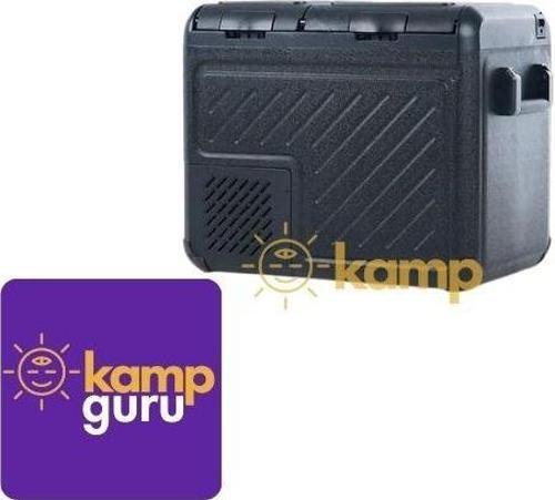 45 Litre 12/24 V Taşınabilir Araç Buzdolabı
