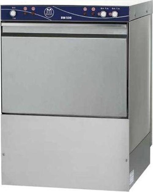 Set Altı Bulaşık Yıkama Makinesi 500 Tabak Kapasiteli