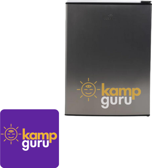 71LT INOX 12/24V Buzdolabı