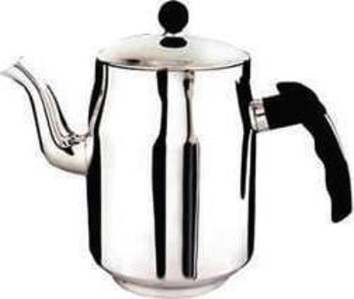 Çelik Demlik 2.5 Litre No:4