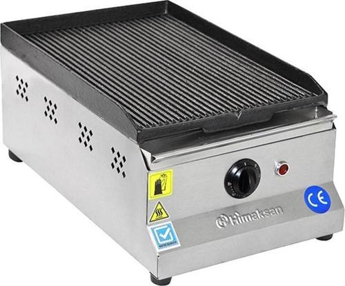 30 Luk Elektrikli 30 Cm Döküm Izgara HMK-DIGE30