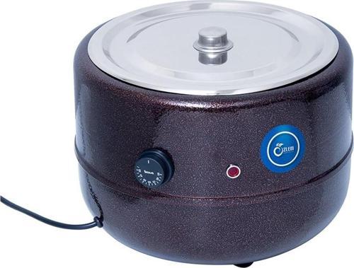 Endüstriyel Elektrikli 13 Lt Çorbalık Benmari - Çorba Potu