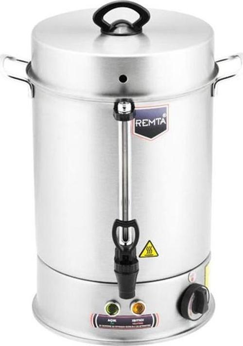 Su Otomatı, 22 L, 250 Bardak Kapasiteli, Elektrikli