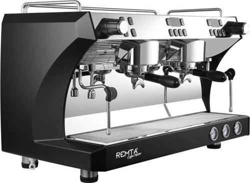 Coffee Master Profesyonel Otomatik Espresso Kahve Makinesi