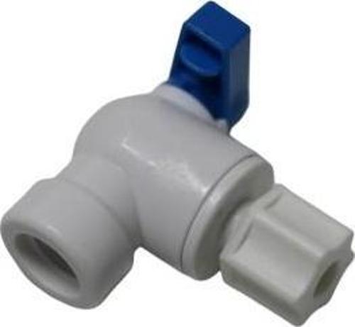 Su Arıtma Cihazı Için Tank Vanası