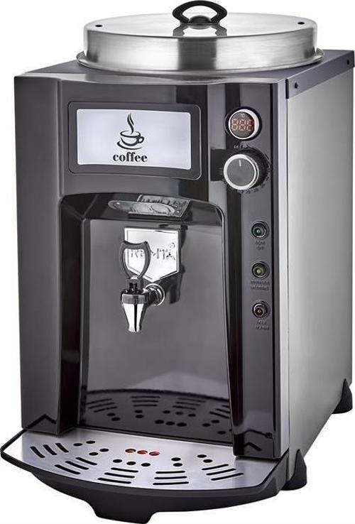 120 Fincan Premium Filtre Kahve Otomatı