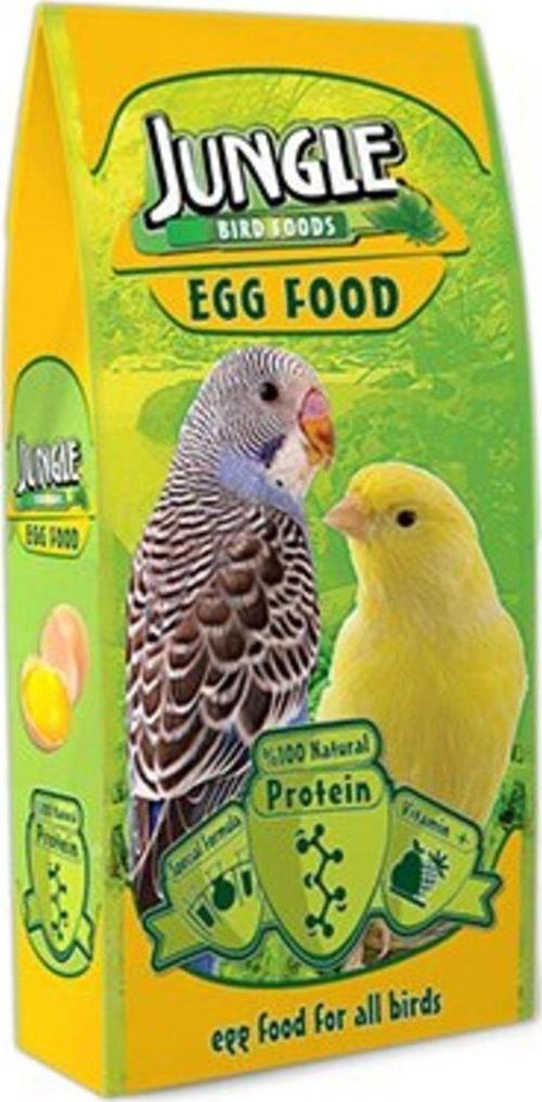 Kuş Maması 150 gr