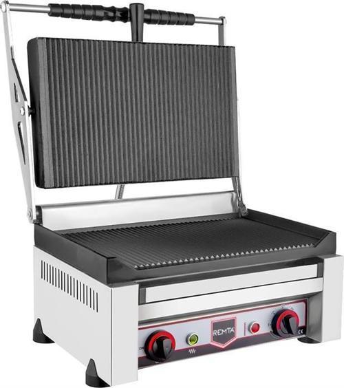 16 Dilim Premium Tost Makinası Elektrikli