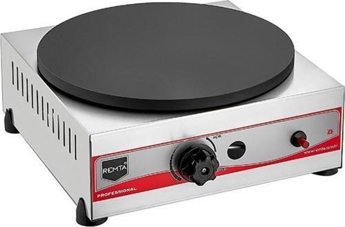 Krep Pişirici Tüplü CE 40 cm Çap