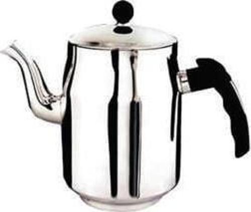 Çelik Demlik 1.5 Litre No:2