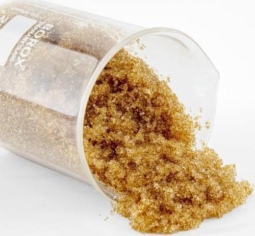 Su Arıtma Cihazı Katyonik Reçine 5 Lt.