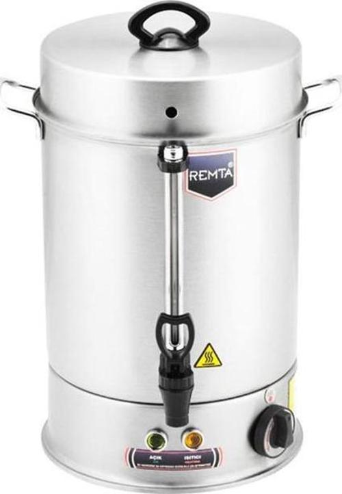 R34 Su Otomatı, 12 L, 120 Bardak Kapasiteli, Elektrikli