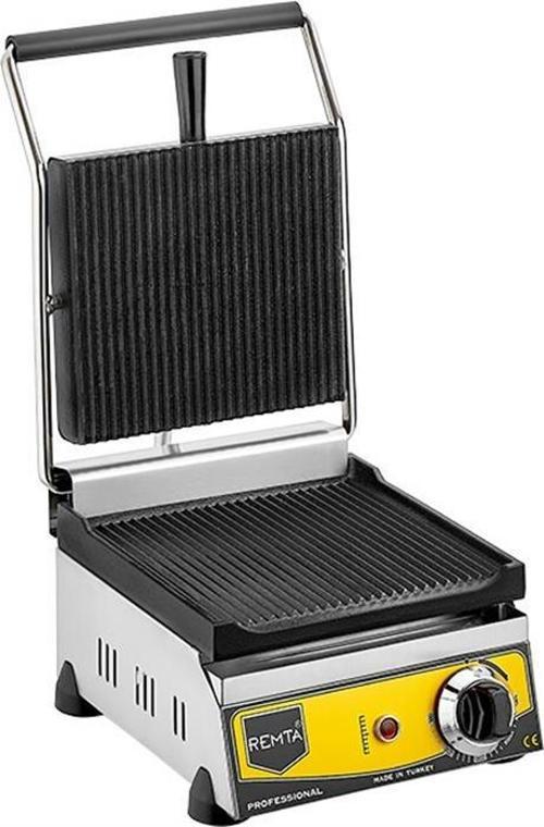 8 Dilim Tost Makinası Elektrikli