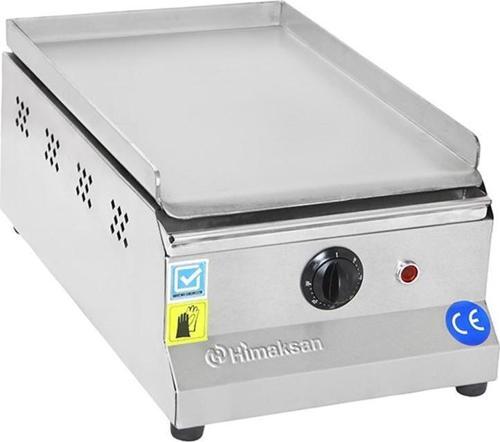 30 Luk Elektrikli 30 Cm Pleyt Izgara HMK-PIE30