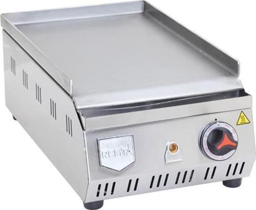 30 cm Pleyt Izgara Elektrikli