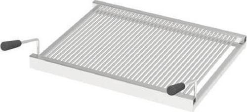 Paslanmaz Steak Izgara 50x40 cm
