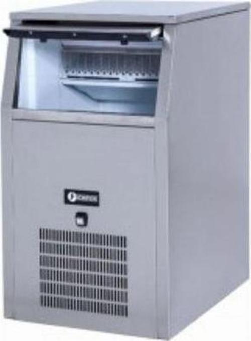Gurme Küp Buz Makinası 50 Kg/Gün