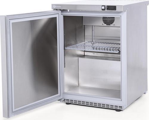 Tezgah Altı Mini Buzdolabı 140 Lt