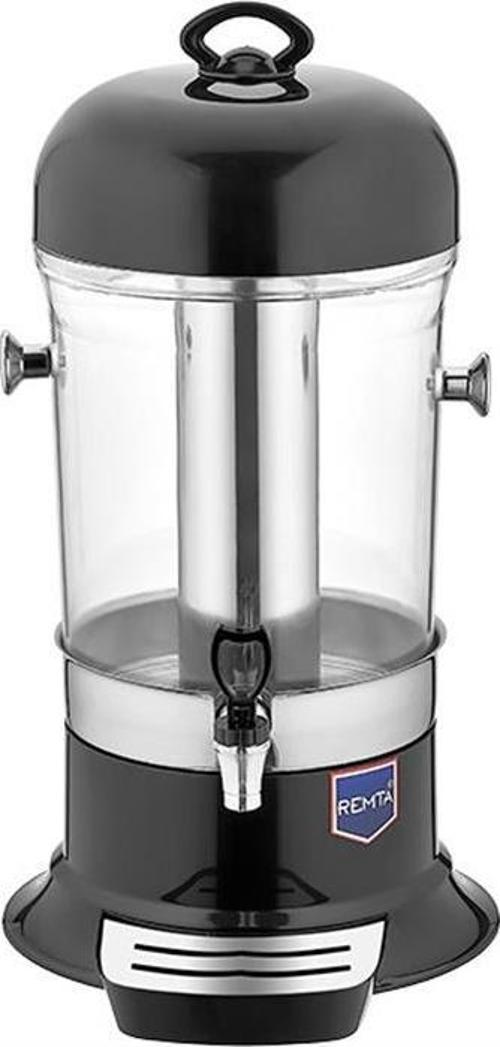 Elegance 6 Litre Buz Soğutuculu İçecek Dispanseri