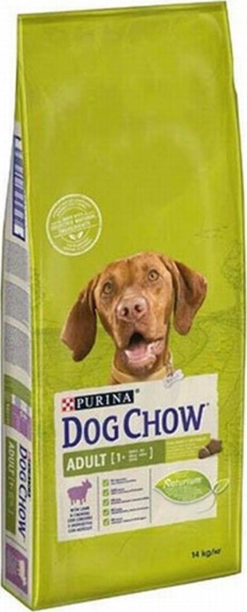 Kuzulu Ve Pirinçli Yetişkin Köpek Maması 14 Kg