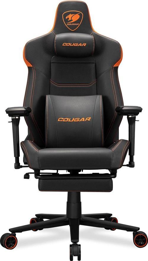 Armor Evo M Orange CGR-EVM-GLB Gaming (Oyuncu) Koltuğu