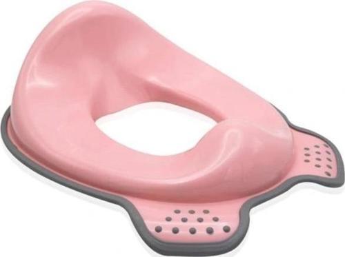 Nessiworld    Plastik Klozet Adaptörü 327 Pembe
