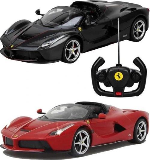 Nessiworld  Rastar Kumandalı 1:14 La Ferrari Aperta