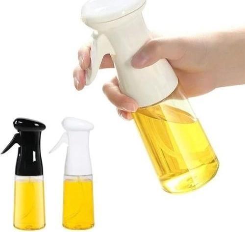Sprey Cam Yağdanlık 200 Ml.