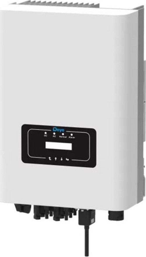 25Kw On Grid Trifaze İnverter