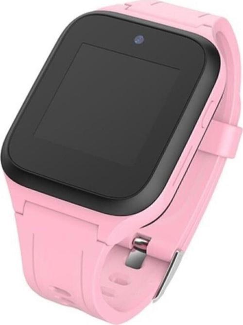 Movetıme Family Watch Mt40x-3nlctr1 Pembe