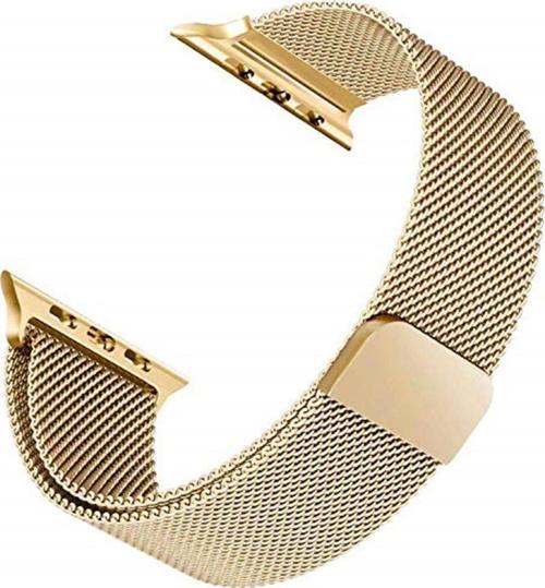 Watch 4 40mm Milanese Loop Kordon Gold Kategori: Saat Kord