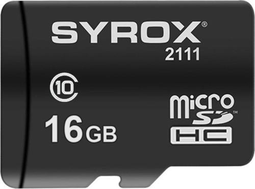 16 Gb Micro Sd Card Hafıza Kartı Adaptörlü 16gb Hafıza Kartı Mc16