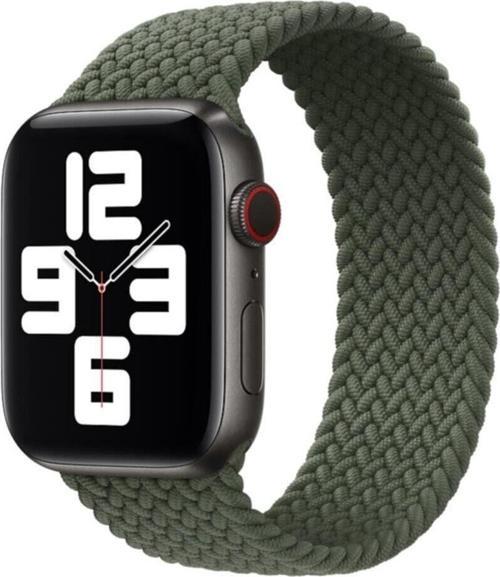 Apple Kordon Kayış Medium 14.9 Cm