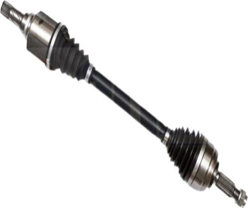ON AKS KOMPLE SOL MEGANE II 1.5 DCI M T 6 VITES 02 09 (DIS FREZE:25 IC FREZE:26 UZUNLUK:660)